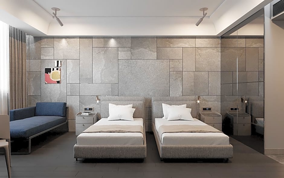 Melas Hotel Istanbul 