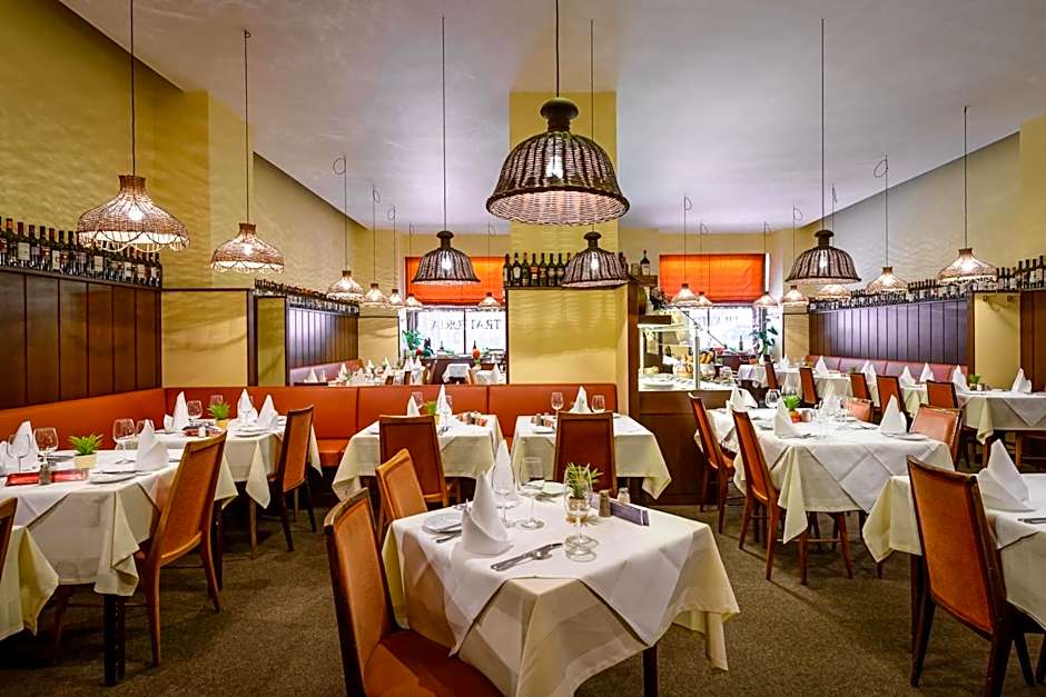 Graben Hotel