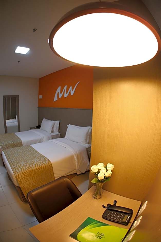Real Classic Bahia Hotel
