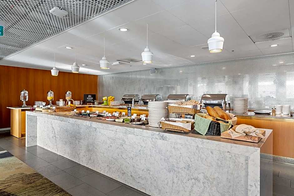 Best Western Plus Sthlm Bromma