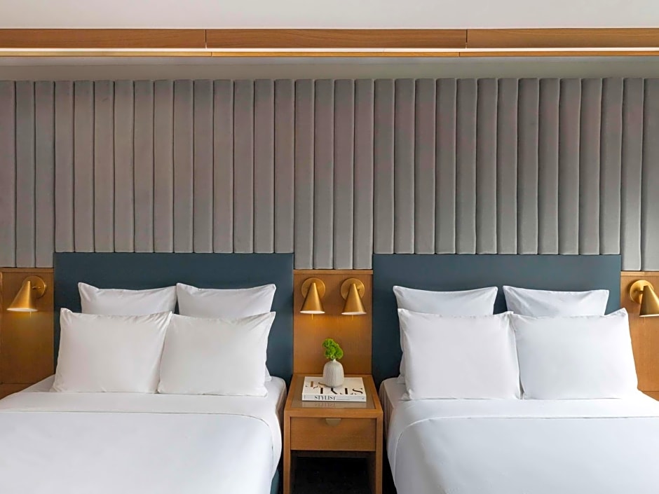 21c Museum Hotel Chicago