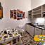 GoodMo Budapest Smart Rooms