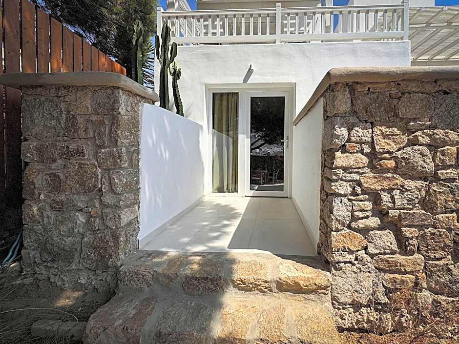Sofos Suites Mykonos