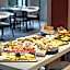 Novotel Suites Wien City Donau Hotel