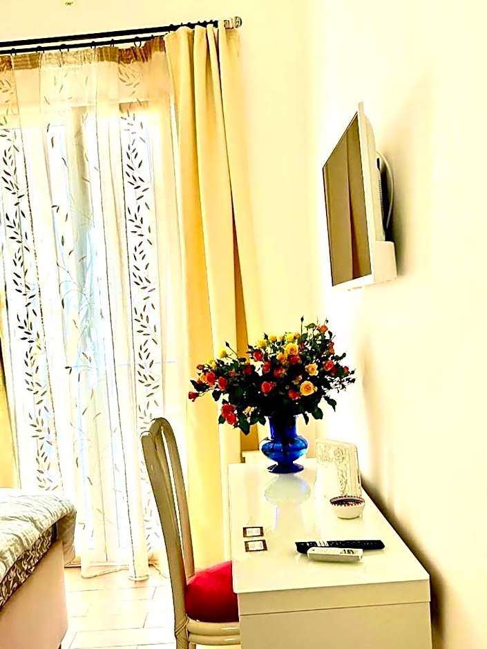 Sant'Agostino Suites & Rooms