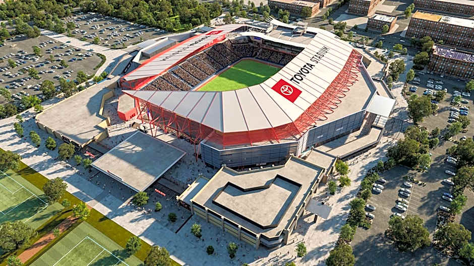 Staybridge Suites Plano North - Frisco by IHG