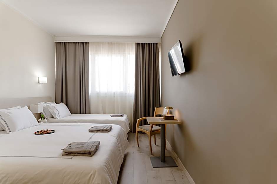 Zdjęcie 1 z 9 — 1 Double Bed