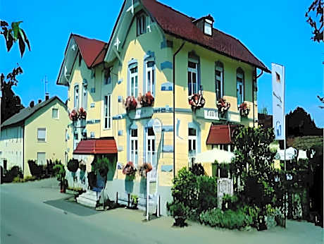 Gasthof Ziegler Hotel & Restaurant