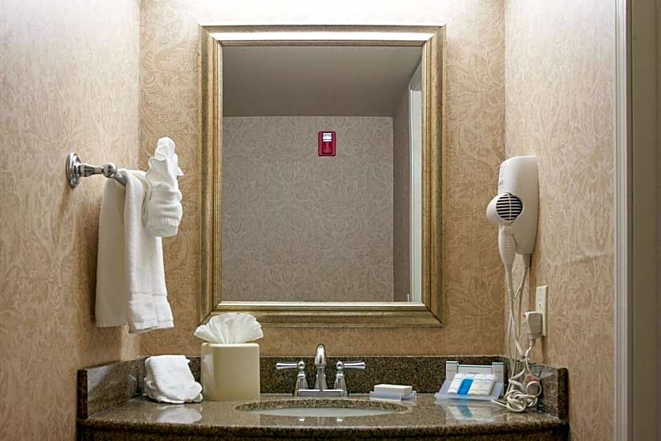 Hilton Garden Inn Boise / Eagle