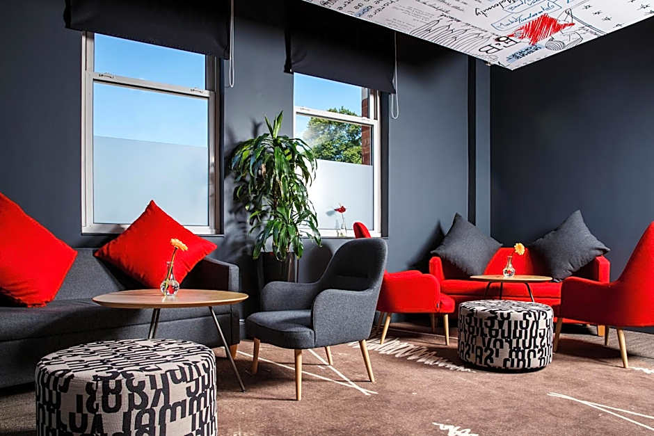 ibis Coventry Centre