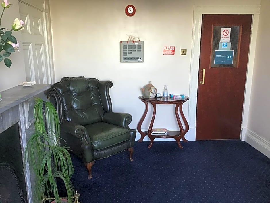 Sea View Guest House