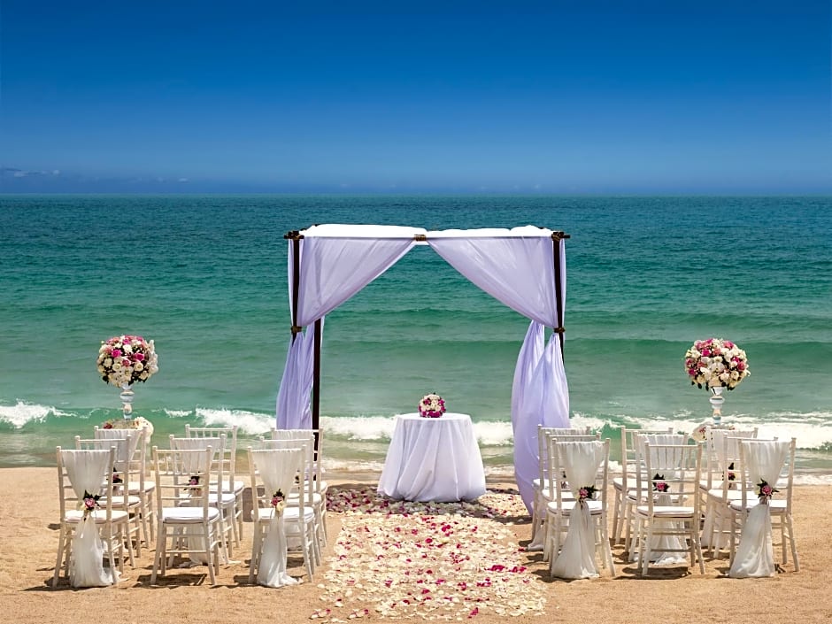 Le Meridien Xiaojing Bay