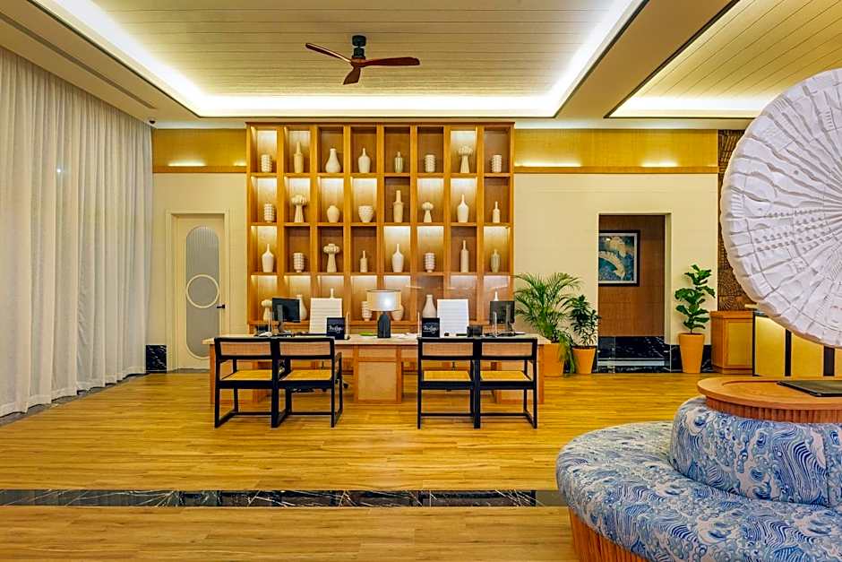 Ocean Eden Bay - Adults Only - All Inclusive