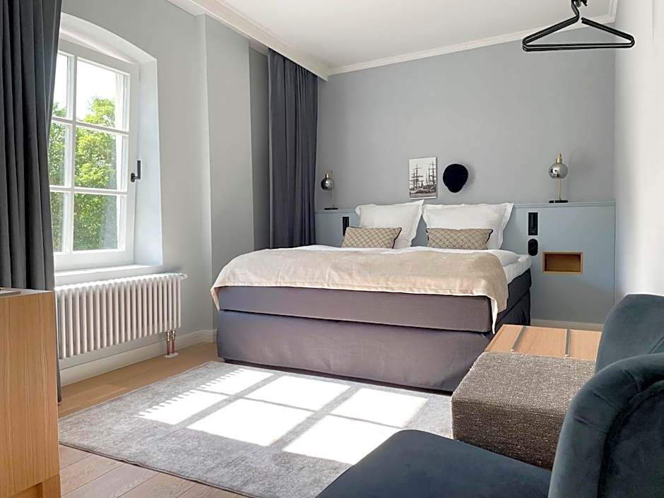 Boutiquehotel Petuh