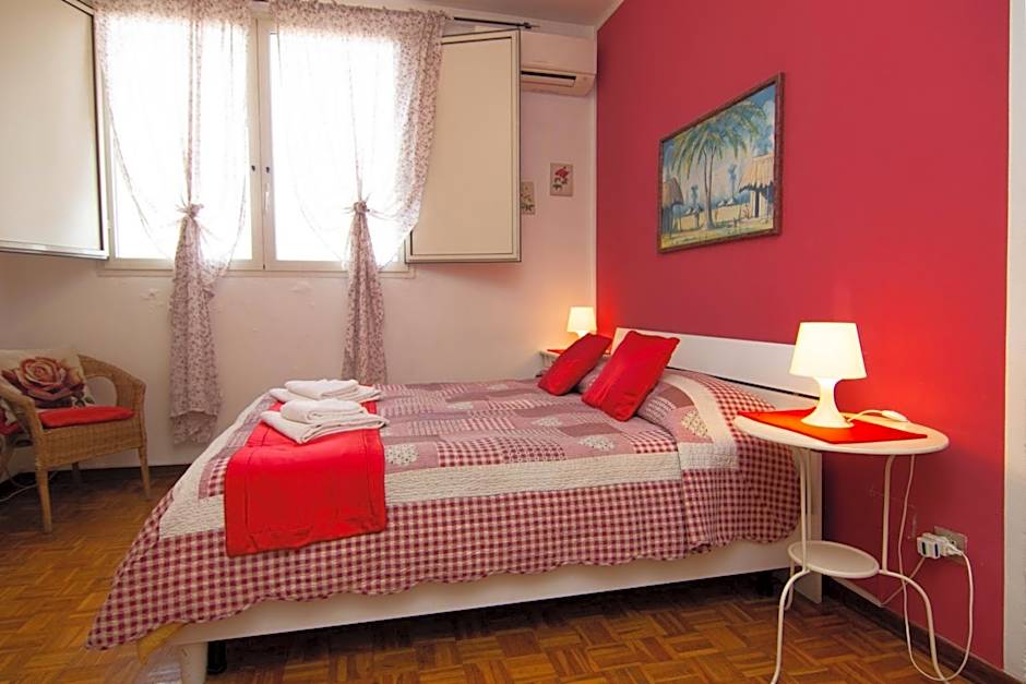 B&B Dei Cavalieri