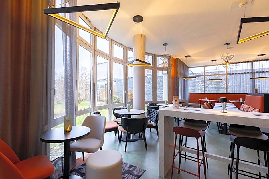Holiday Inn - the niu, Blade Solingen By IHG