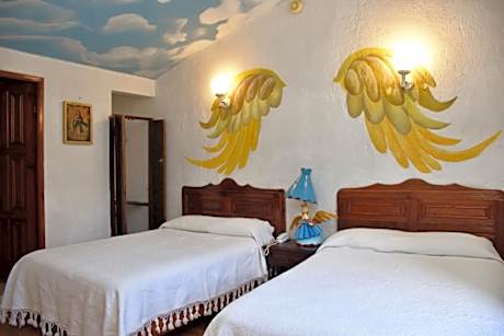 Mansion de los Angeles