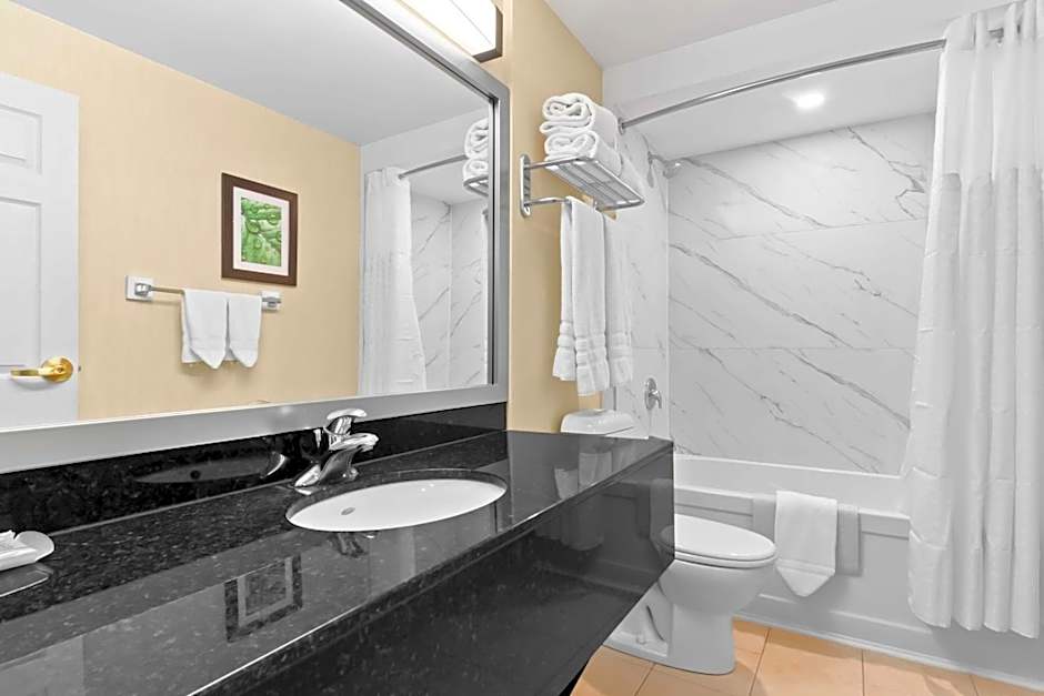 Best Western Inn On The Bay