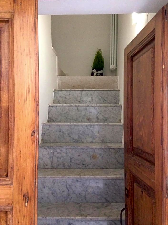 B&b Sedilequattro