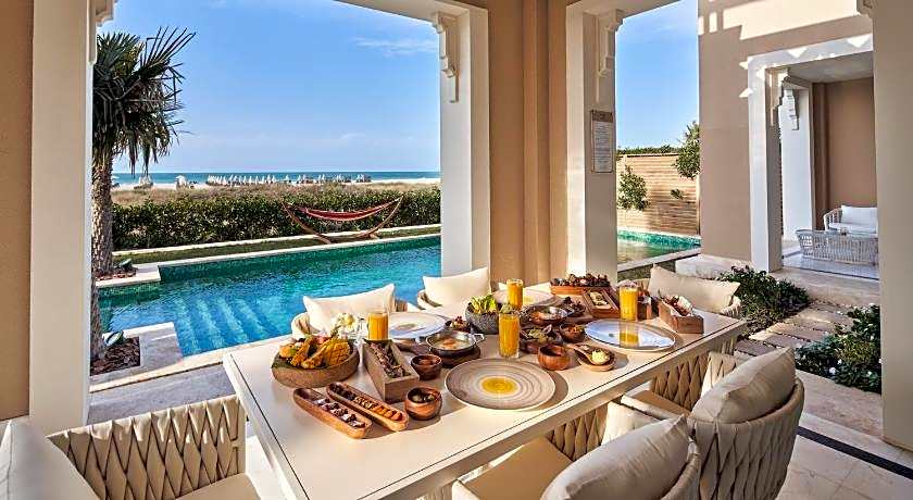 Rixos Premium Saadiyat Island - All Inclusive