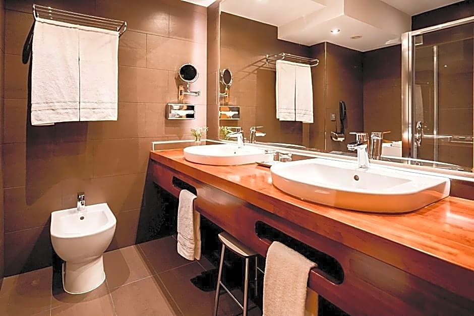 Photo 1 of 10 of Hotel Font d'Argent Pas de la Casa