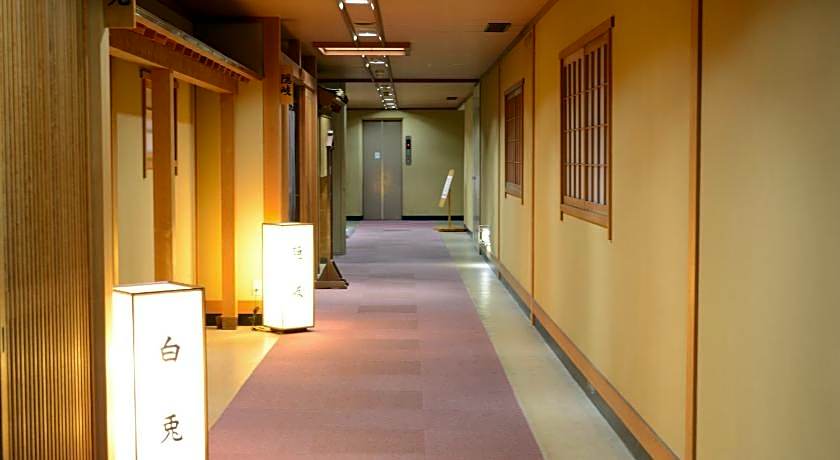 Mitsui Bekkan