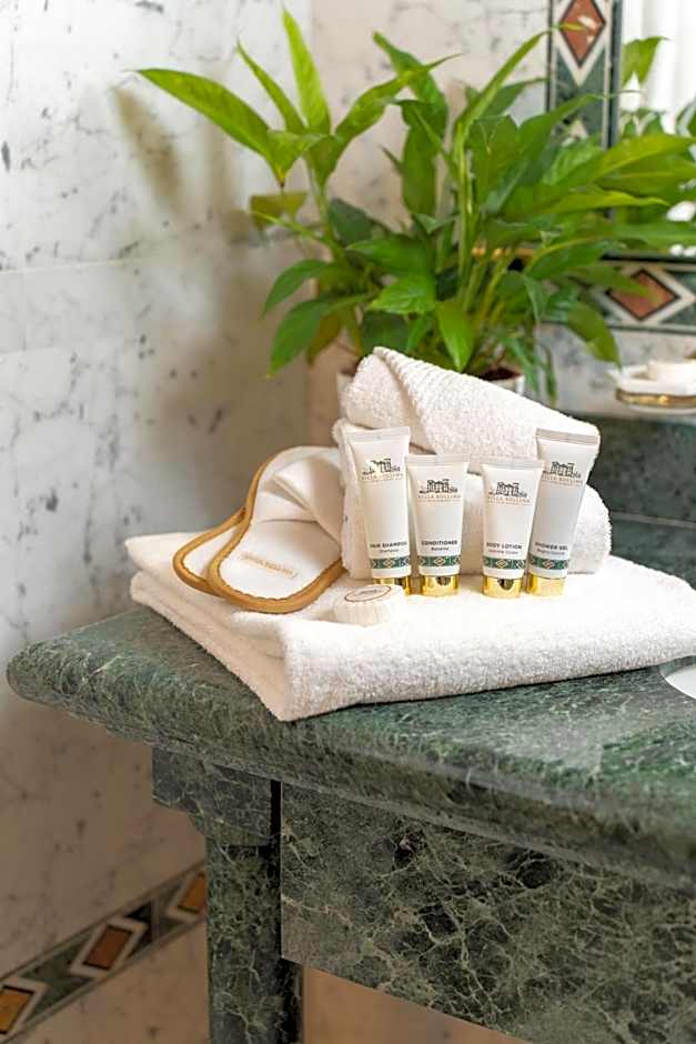 Hotel Villa La Bollina