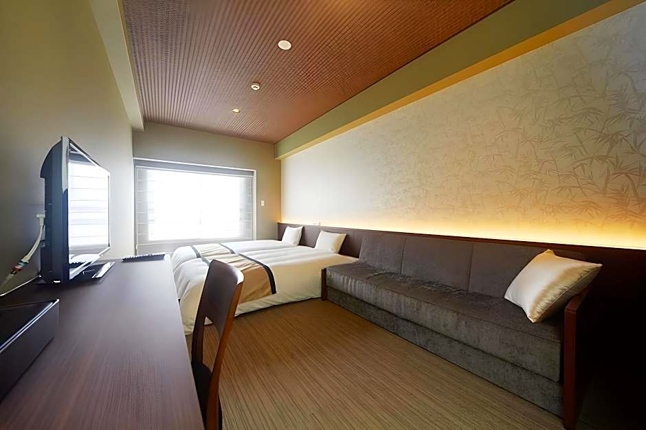 Hauza KYOTO Gojo Karasuma