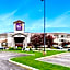 Sleep Inn & Suites Buffalo Airport