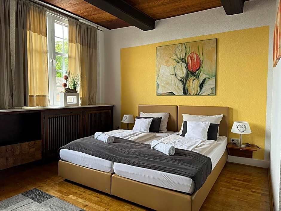 Hotel SchlossStuben