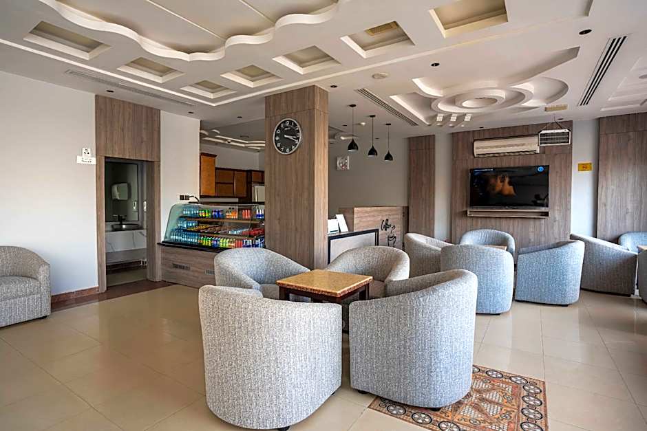 Vinas for Serviced Apartments -  شقق فيناس للشقق المخدومة