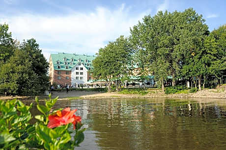 Chateau Vaudreuil