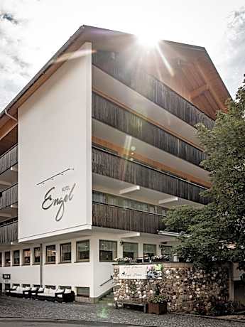 Hotel Engel
