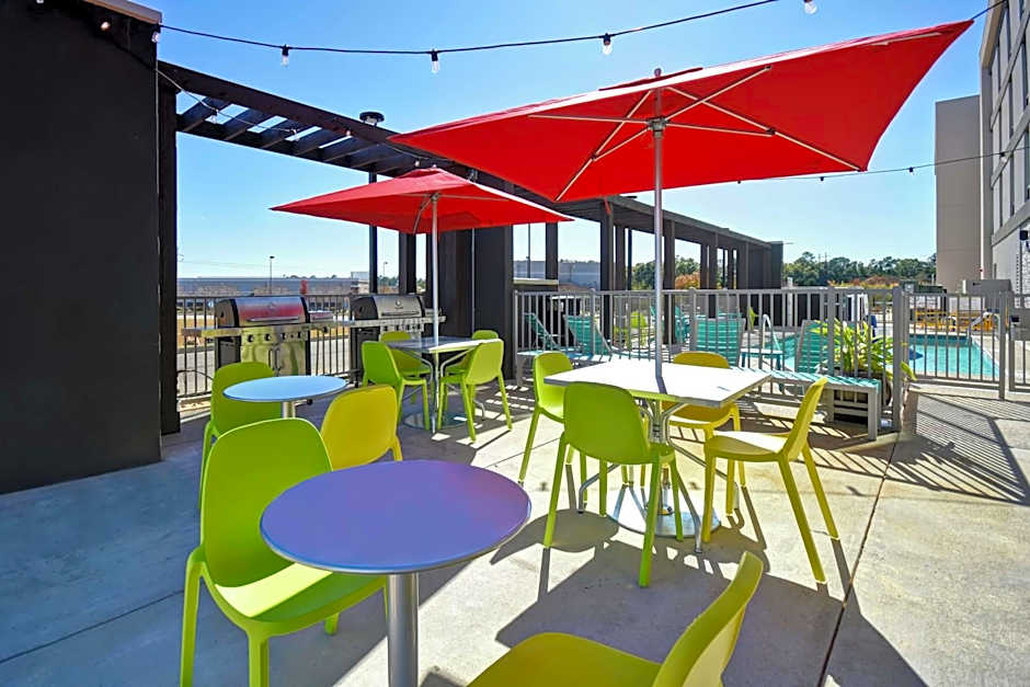 Home 2 Suites By Hilton Dothan