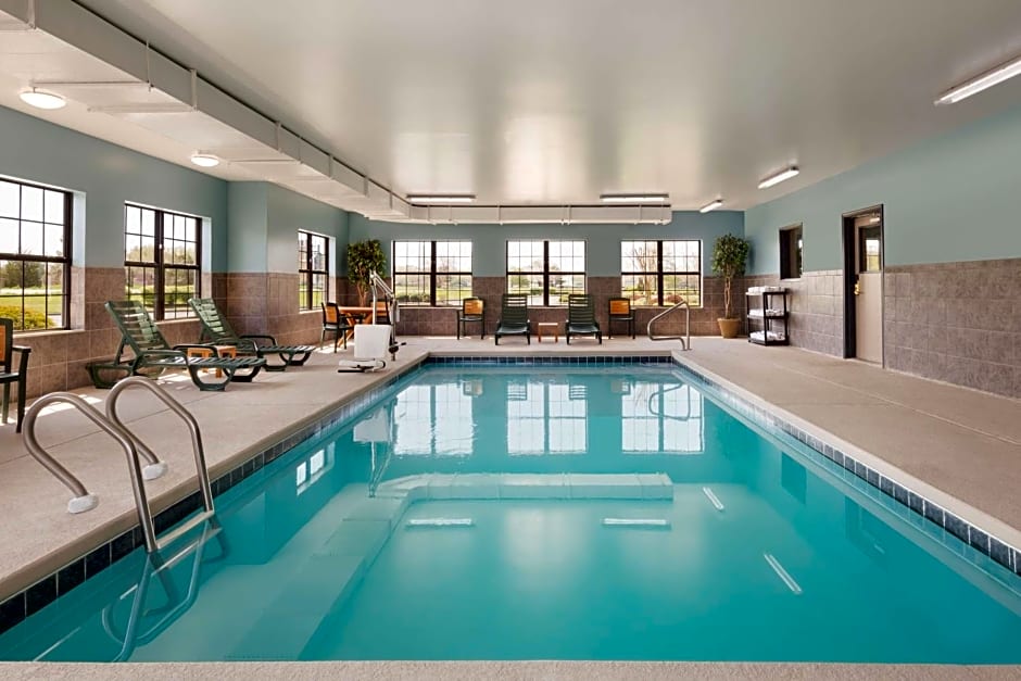 Country Inn & Suites by Radisson, Salisbury, MD