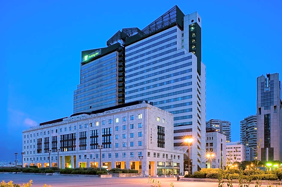 Photo 1 of 47 of Holiday Inn Naples By IHG