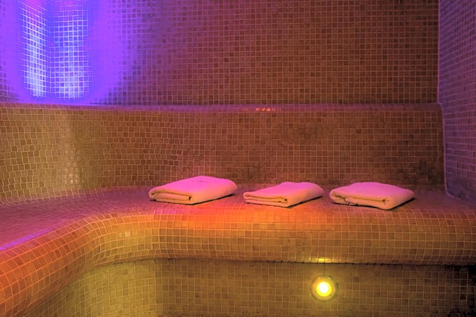 Hotel Nowy Dwor Elizy blisko Sky Bridge
