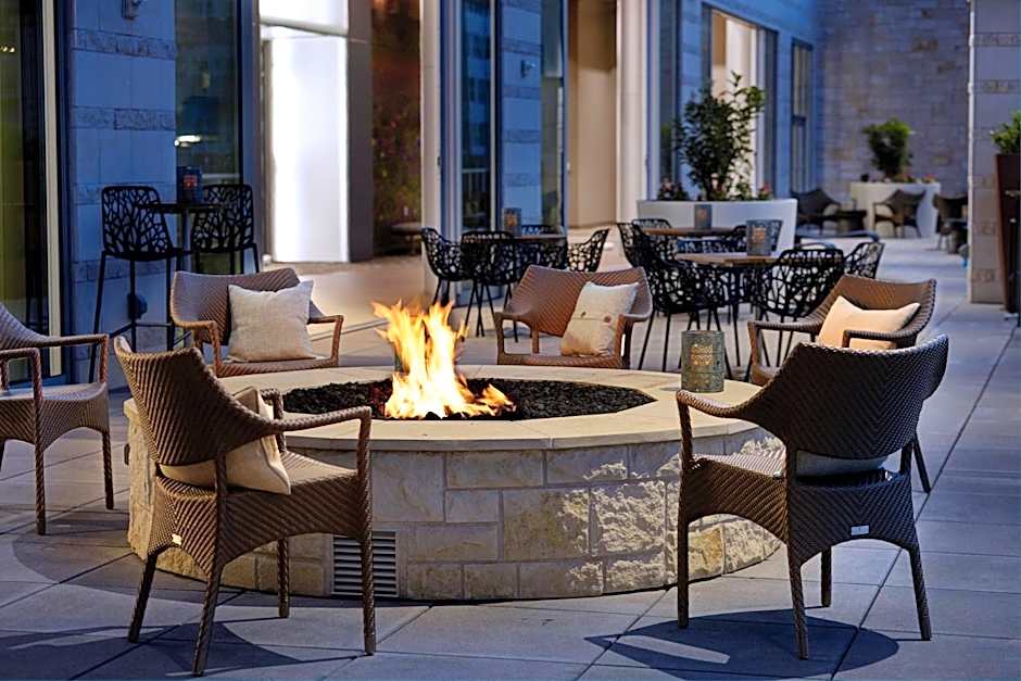 Archer Hotel Austin