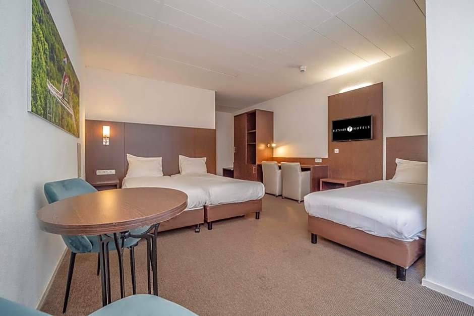 Fletcher Hotel-Restaurant Waalwijk