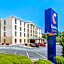 Comfort Suites Columbus State University Area