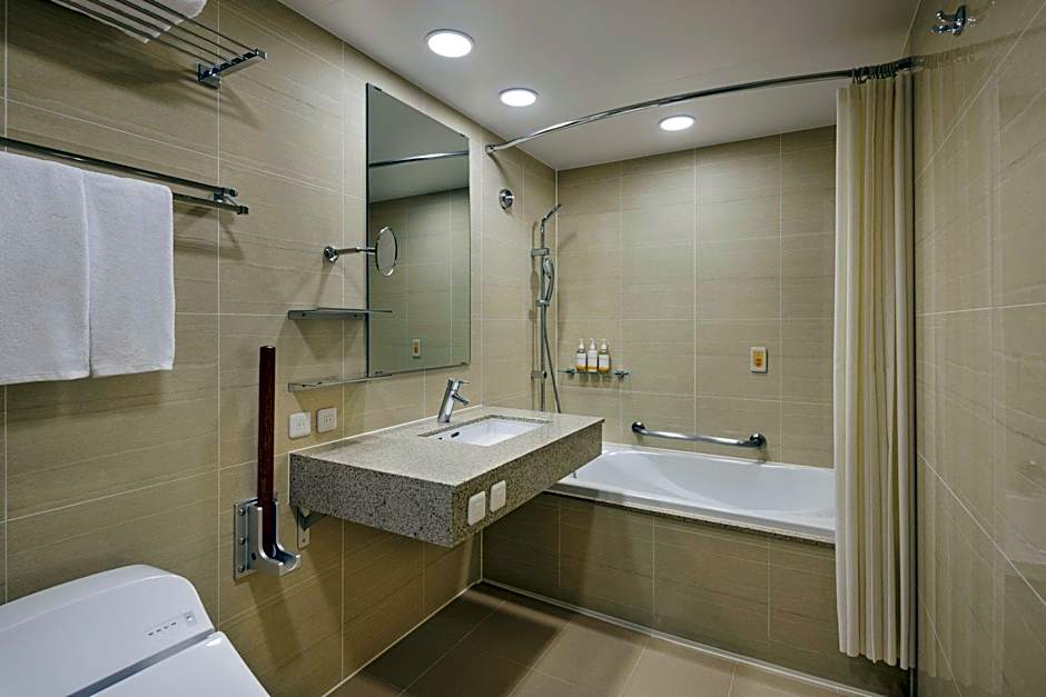 Four Points Flex by Sheraton Kanazawa