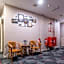 Lavender Inn Permas Jaya