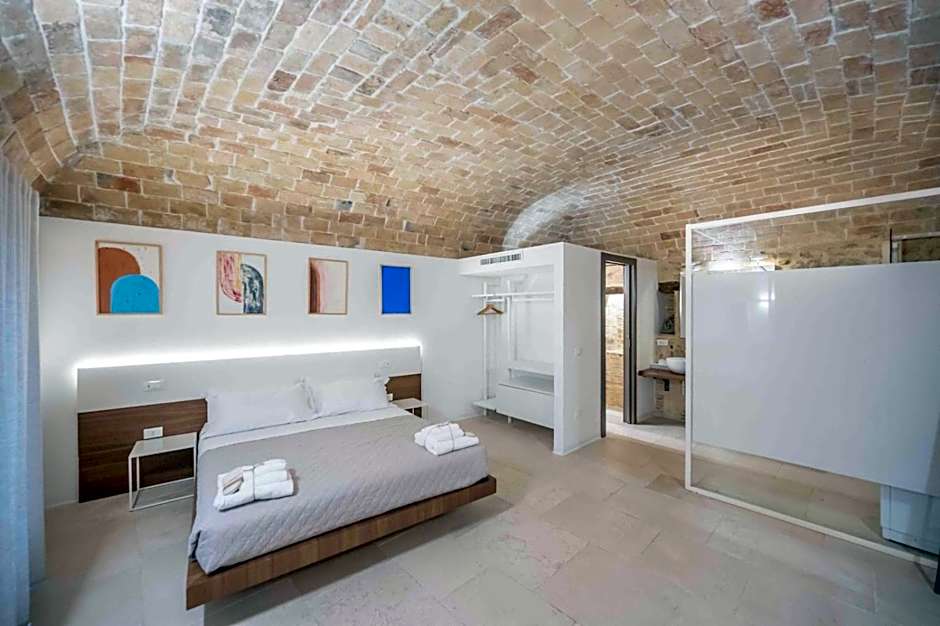 Borgo Baccile by Vini Fantini