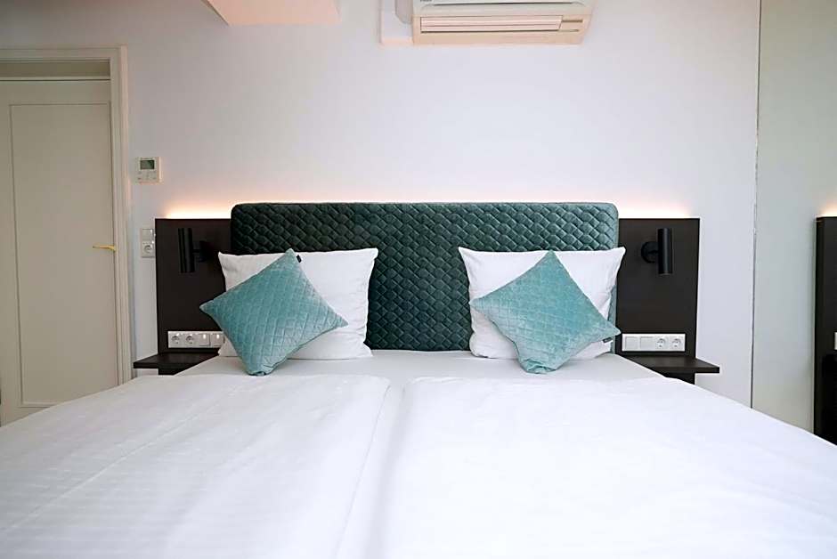 Hotel Palmenhof