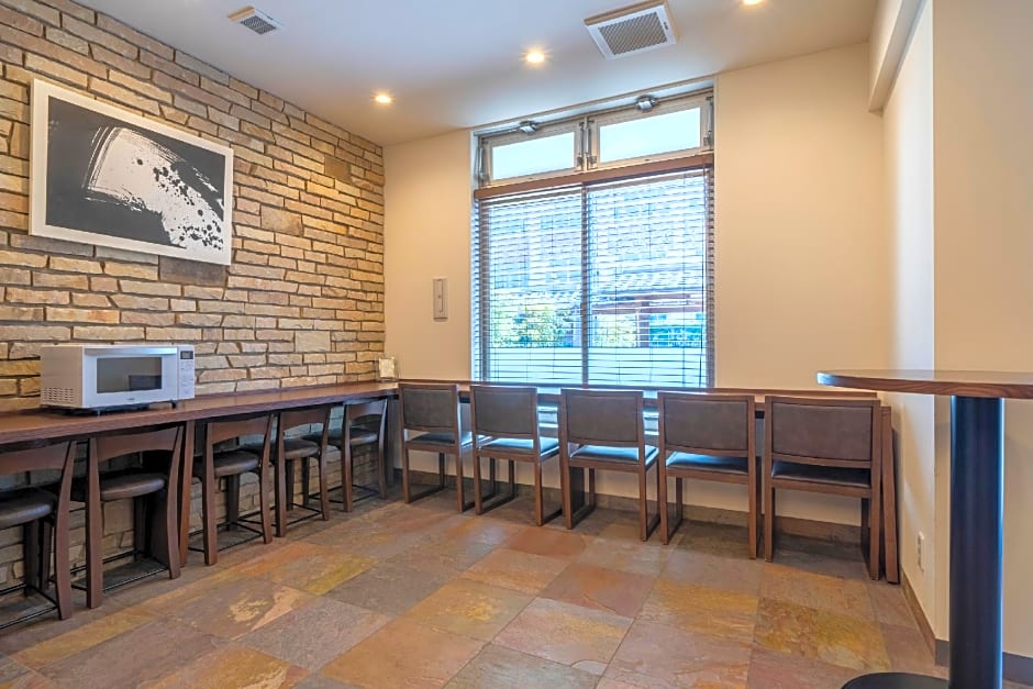 RESI STAY Jisco Hotel Kyoto Goshonishi