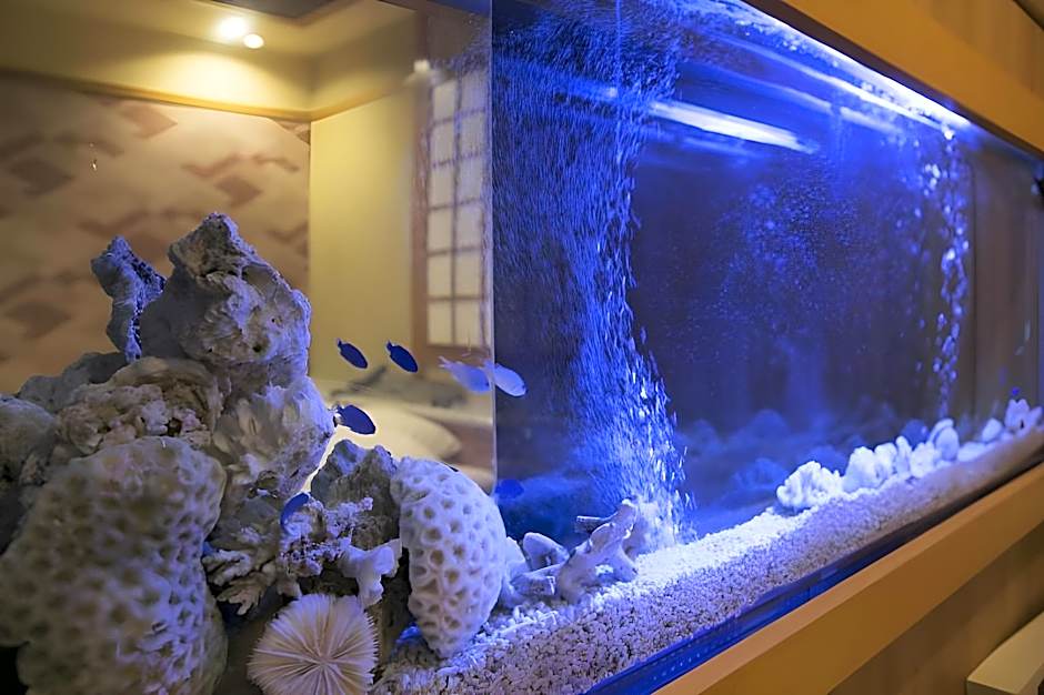 Hotel Atlantis Higashiosaka - Adults Only