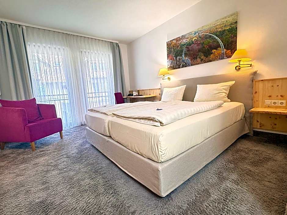 Hotel - Restaurant Bastenhaus