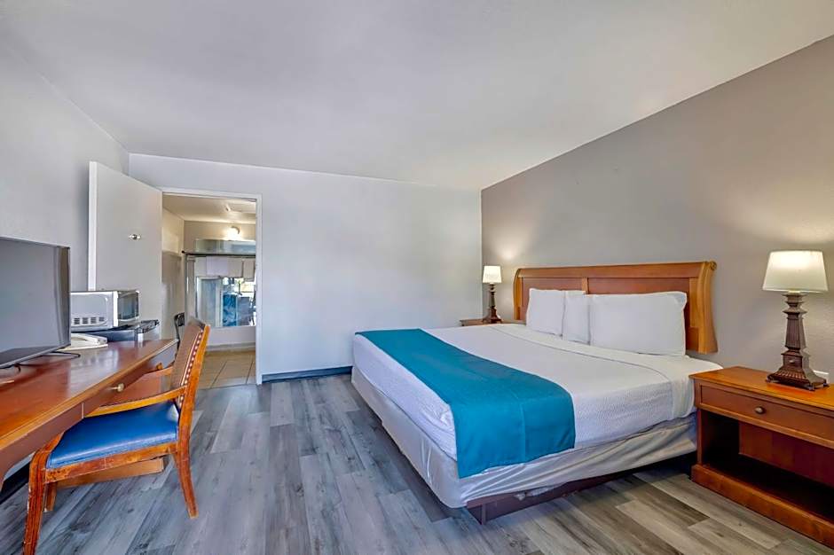 Motel 6 Harrisburg PA Near PA Expo Center