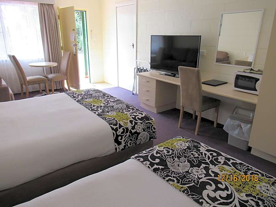 Moruya Motel