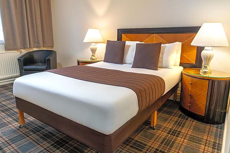 Britannia Hotel Aberdeen